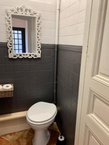 B&B / Chambres d'hotes L'Ancienne Boulangerie : Chambre Double avec Salle de Bains Privative Extérieure