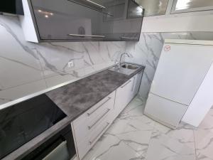 STRIGA Apartment with 2 rooms and balcony