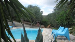 Holiday Home La Quiete