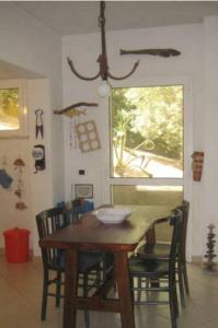 Holiday Home La Quiete img21