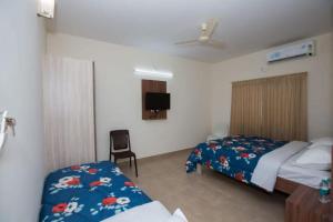 HOTEL VIJAYA LAKSHMI RESIDENCY - YESHWANTHPUR