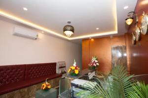 HOTEL VIJAYA LAKSHMI RESIDENCY - YESHWANTHPUR