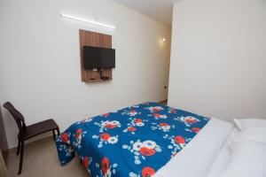HOTEL VIJAYA LAKSHMI RESIDENCY - YESHWANTHPUR
