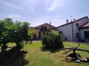 casa relax - Sangiano