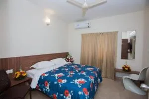 HOTEL VIJAYA LAKSHMI RESIDENCY - YESHWANTHPUR - Jālahalli