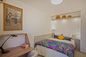 Appartements Lucamare - Casa Rossa : photos des chambres