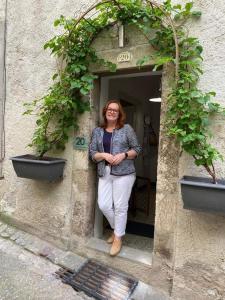 B&B / Chambres d'hotes L'Ancienne Boulangerie : photos des chambres