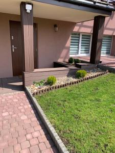 Apartament u Hani