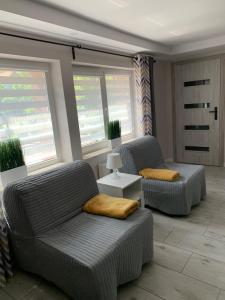 Apartament u Hani