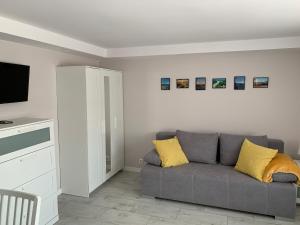 Apartament u Hani