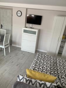 Apartament u Hani