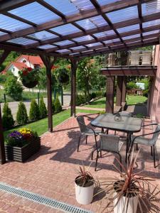 Apartament u Hani