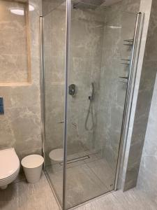 Apartament u Hani