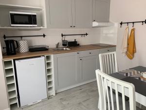 Apartament u Hani