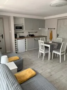 Apartament u Hani - Mosty