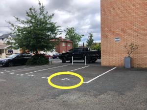 Scarletts by Salamanca