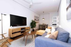 The Rentals Collection - San Martin II