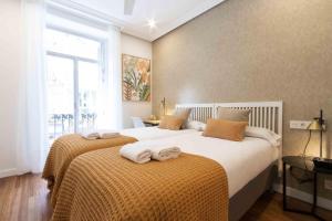 The Rentals Collection - San Martin II