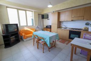 VILLETTA A SCHIERA UNO vicino MALDIVE DEL SALENTO