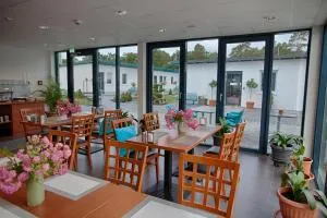 Hotel Burgholz - Nideggen