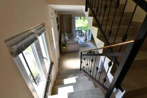 Apartments Green Linden