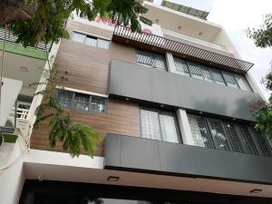 Khách Sạn Anh Đào