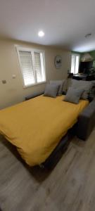 Appartements Logement lumineux, entierement renove avec jardin : photos des chambres