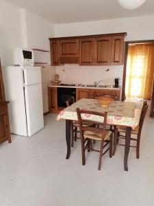 Appartamento per vacanza