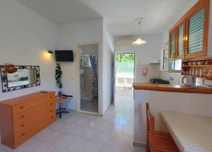 Villa Eleni (Studio 2) Fully equiped, near the sea