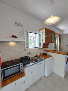 Villa Eleni (Studio 2) Fully equiped, near the sea