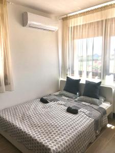 Rita Apartman Hévíz