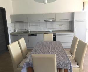Rita Apartman Hévíz