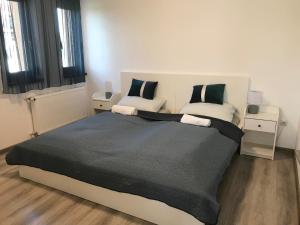 Rita Apartman Hévíz