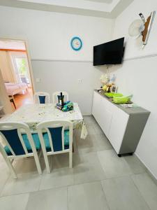 Apartments Paco & Bony