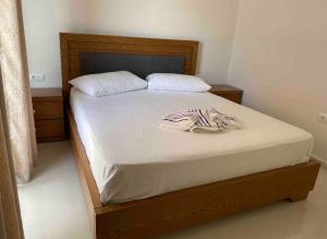 Ersid Apartaments in the centre