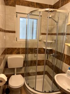 Apartmani Premijer-Rab