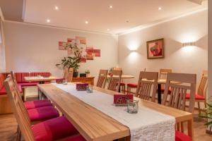 Frühstückspension Seeblick