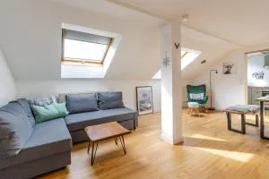 Ferienwohnung Spitzkehren - Gunzesried