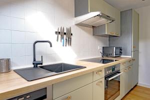 Ferienwohnung Spitzkehren