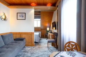 Studio (2 Adults) room in Hotel Sabała