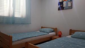 Apartmani Vincek