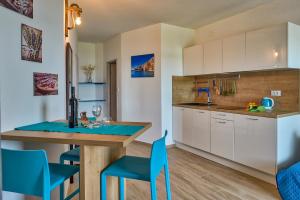 Sun&Sea Apartments Medulin A3