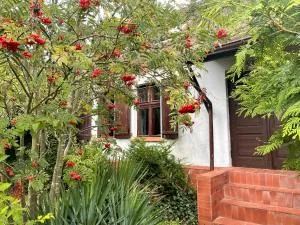 Apple Tree House - Lubin