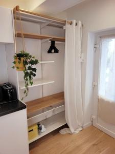 Appartement cocooning proche mer