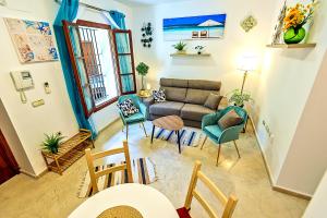 Ribera De Luxe Central Apartment with Ascensor