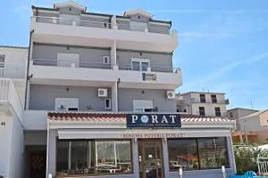 Rooms and Apartments Porat - Split