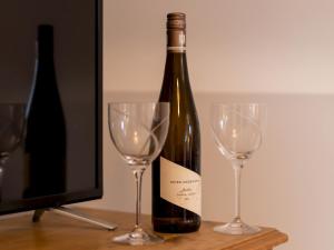 Superb space in the idyllic village of Loppington - Pass the keys