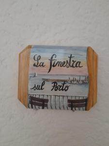 La finestra sul porto