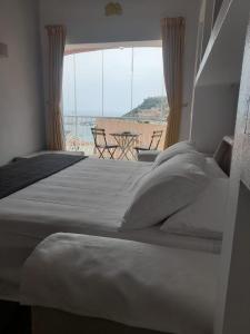 La finestra sul porto