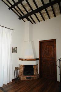 La dimora del ghibellino